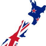 NEW ZEALAND