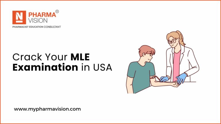 Crack the MLE: Strategies for U.S. Medical Licensing Exam