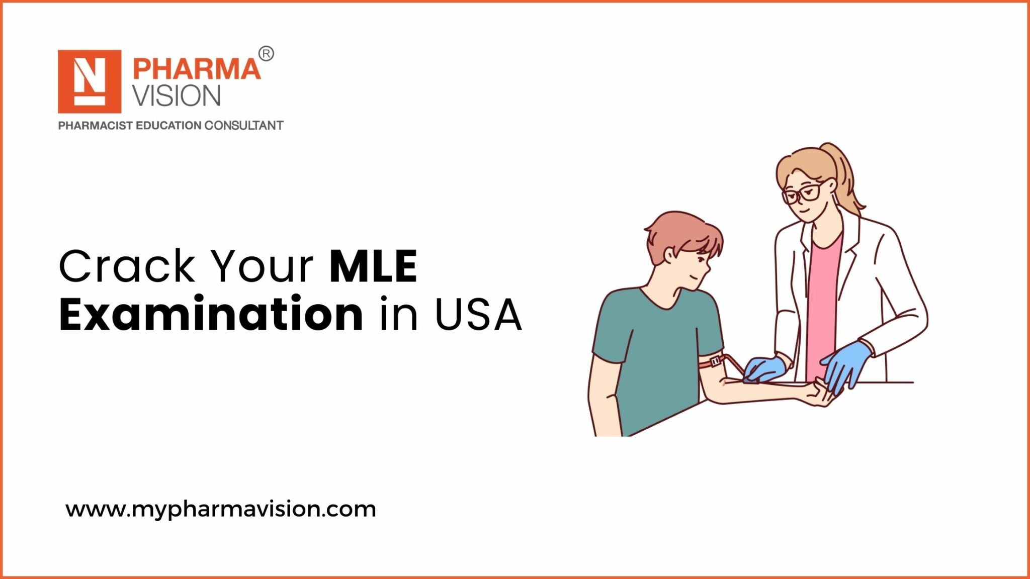 Crack the MLE Strategies for U.S. Medical Licensing Exam